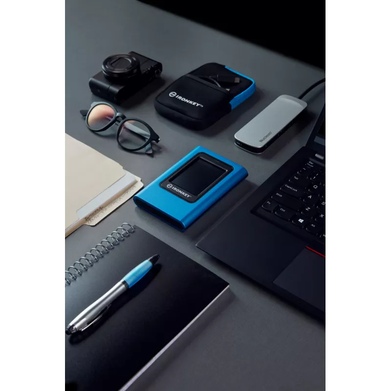 Εξωτερικός SSD Kingston Technology 1920GB USB Type-C 3.2 Gen 1 IKVP80ES/1920G