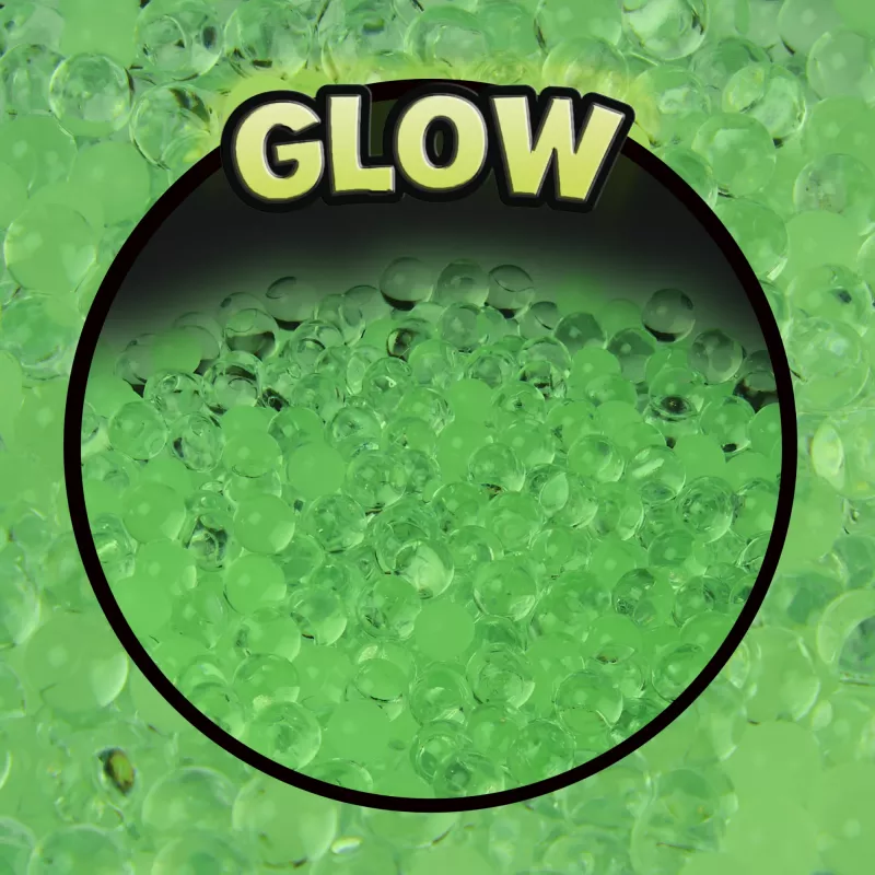 Orbeez Water Beads Sensation Station 2000 Glow in the Dark πολύχρωμο