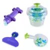 Orbeez Water Beads Sensation Station 2000 Glow in the Dark πολύχρωμο