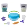 Orbeez Water Beads Sensation Station 2000 Glow in the Dark πολύχρωμο