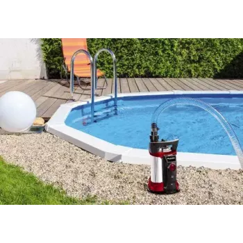 Αντλία νερού Einhell GE-SP 4390 NA LL ECO