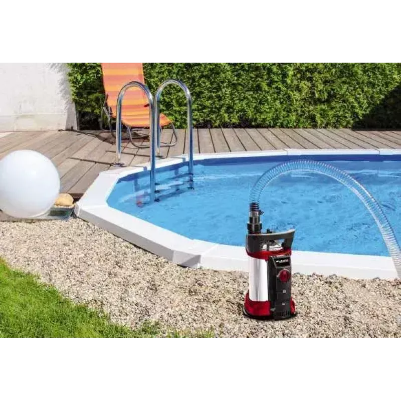 Αντλία νερού Einhell GE-SP 4390 NA LL ECO