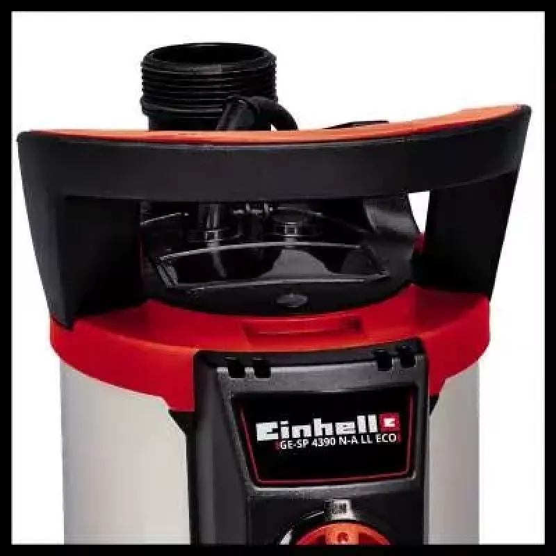 Αντλία νερού Einhell GE-SP 4390 NA LL ECO