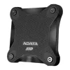 ADATA SD620 512 GB Micro-USB B 3.2 Gen 2 (3.1 Gen 2) Μαύρο