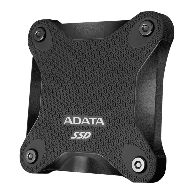 ADATA SD620 512 GB Micro-USB B 3.2 Gen 2 (3.1 Gen 2) Μαύρο