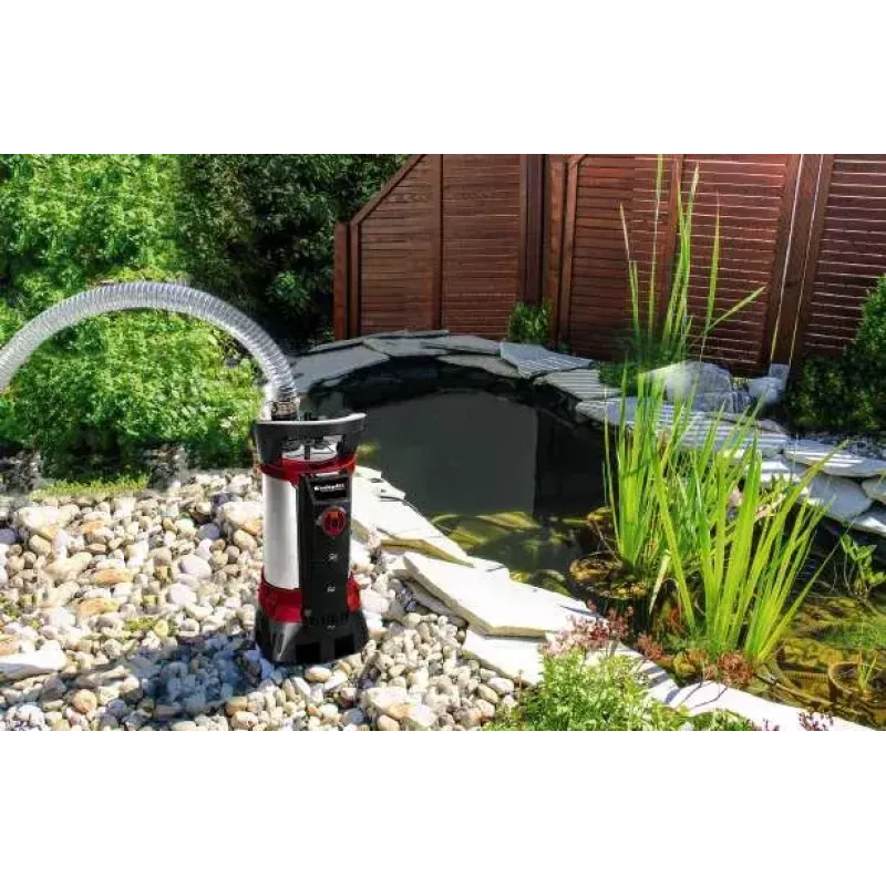 Αντλία νερού Einhell GE-DP 7935 N-A ECO