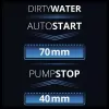Αντλία νερού Einhell GE-DP 7935 N-A ECO