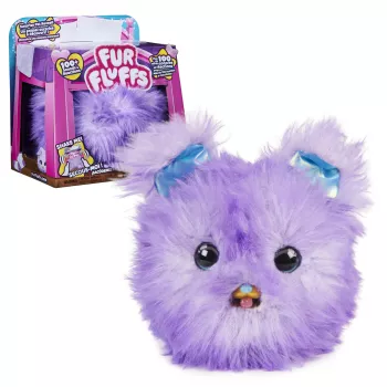 Spin Master FurFluffs Magical Puppy λούτρινο