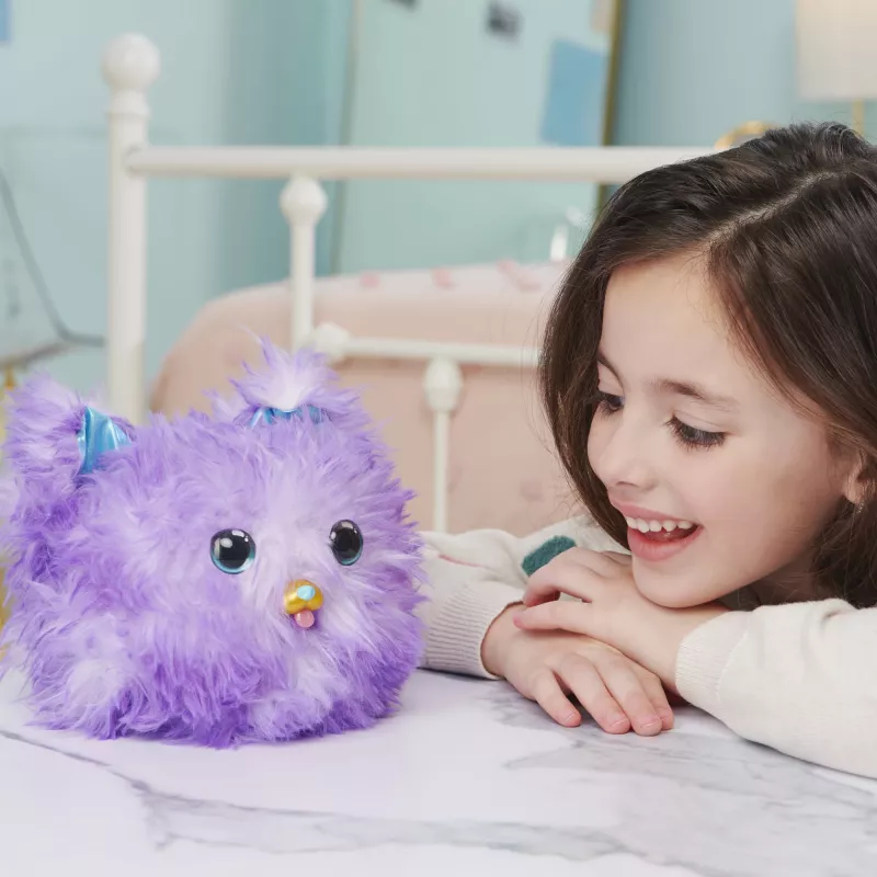 Spin Master FurFluffs Magical Puppy λούτρινο