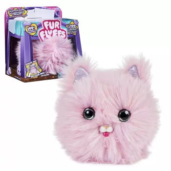 Spin Master FurFluffs Magical Kitten λούτρινο