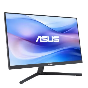 ASUS VU249CFE-B Eye Care οθόνη gaming 60,45 cm (23,8 ίντσες), Full HD 1920 x 1080, IPS, 100 Hz, 1 ms, HDMI, USB-C