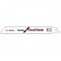 Bosch 2 608 657 558 λεπίδα σέγας/σέγας/σπαθόσεγας