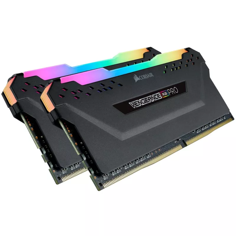 Μνήμη CORSAIR 16GB DDR4 2666MHz