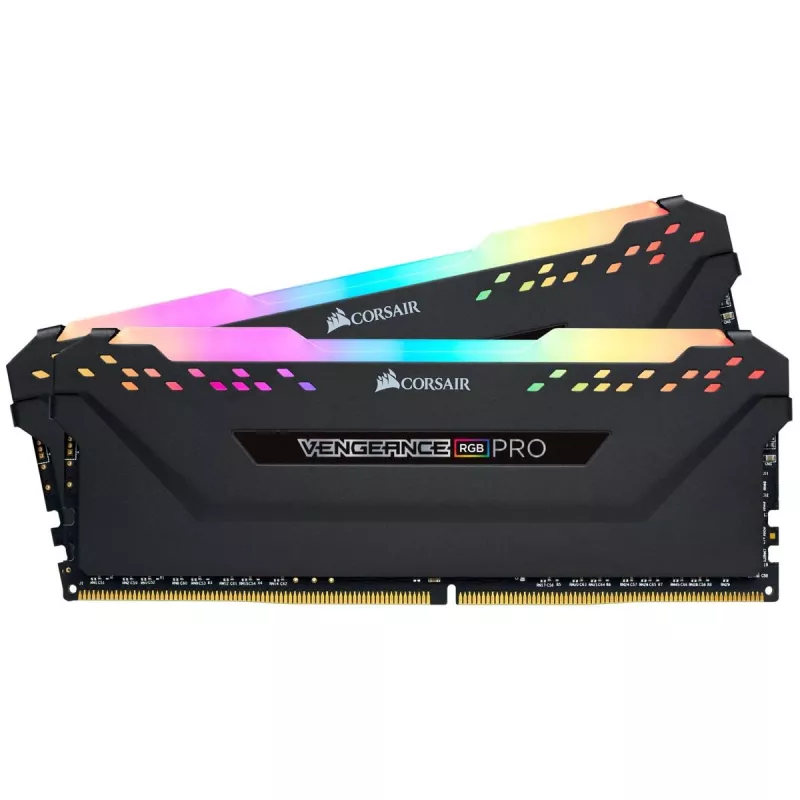 Μνήμη CORSAIR 16GB DDR4 2666MHz
