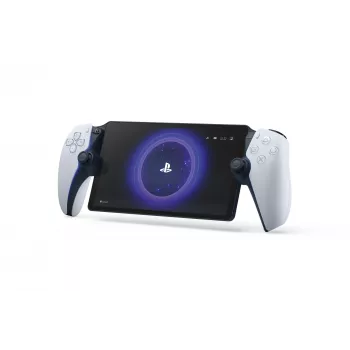 Sony PlayStation Portal Remote Player, απομακρυσμένος player, PlayStation 5, 337 mm, 95 mm, 150 mm, 540 g