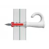 Fischer 557916 Σετ βιδών και ούπα