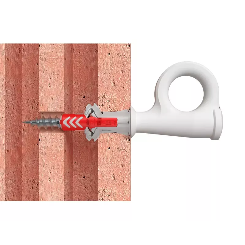 Fischer 557916 Σετ βιδών και ούπα