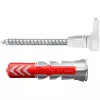 Fischer 557916 Σετ βιδών και ούπα