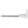 Fischer 557916 Σετ βιδών και ούπα