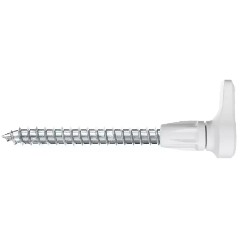 Fischer 557916 Σετ βιδών και ούπα