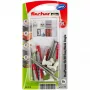 Fischer 557916 Σετ βιδών και ούπα