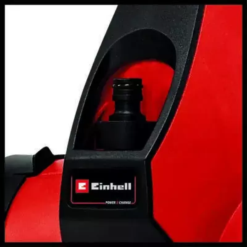Καθαριστής βούρτσας με μπαταρία Einhell PICOBELLA 1400 U/min