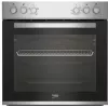 Beko BBUC12020X Σετ συσκευών μαγειρέματος Κεραμική εστία Ηλεκτρική