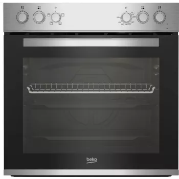 Beko BBUC12020X Σετ συσκευών μαγειρέματος Κεραμική εστία Ηλεκτρική