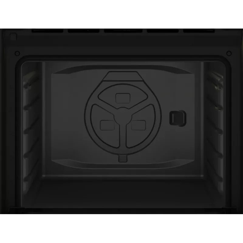 Beko BBUC12020X Σετ συσκευών μαγειρέματος Κεραμική εστία Ηλεκτρική