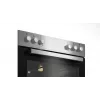 Beko BBUC12020X Σετ συσκευών μαγειρέματος Κεραμική εστία Ηλεκτρική