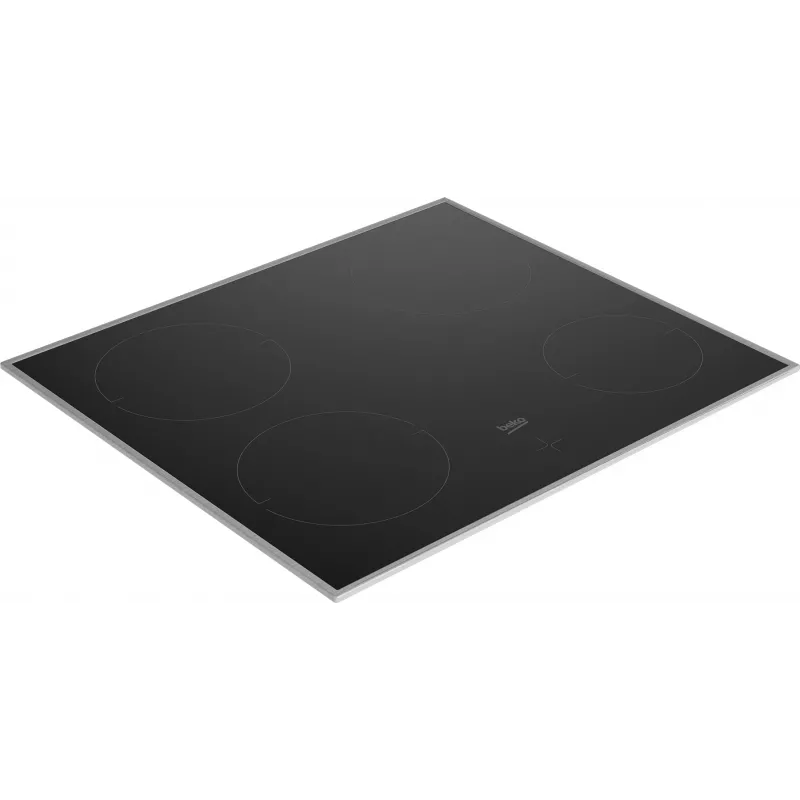 Beko BBUC12020X Σετ συσκευών μαγειρέματος Κεραμική εστία Ηλεκτρική