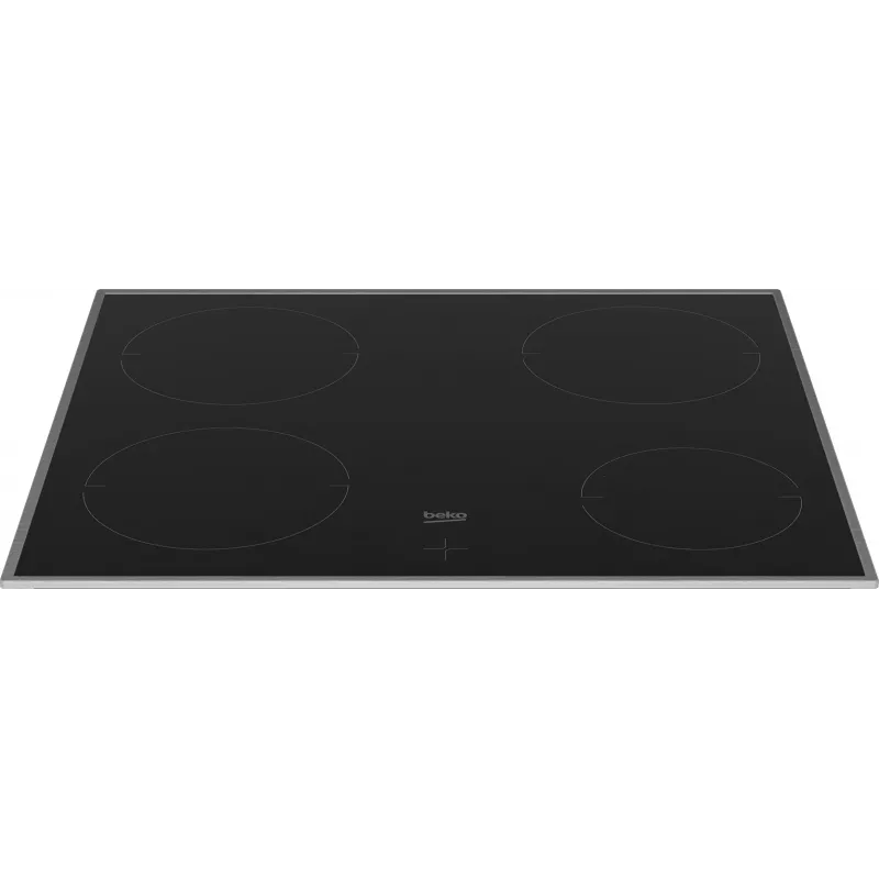 Beko BBUC12020X Σετ συσκευών μαγειρέματος Κεραμική εστία Ηλεκτρική