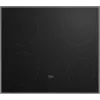 Beko BBUC12020X Σετ συσκευών μαγειρέματος Κεραμική εστία Ηλεκτρική