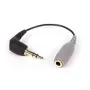 RODE SC3 προσαρμογέας 3,5 mm TRRS σε TRS για Smart Lavalier