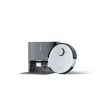 Ecovacs Deebot X1 Plus μαύρο, γκρι