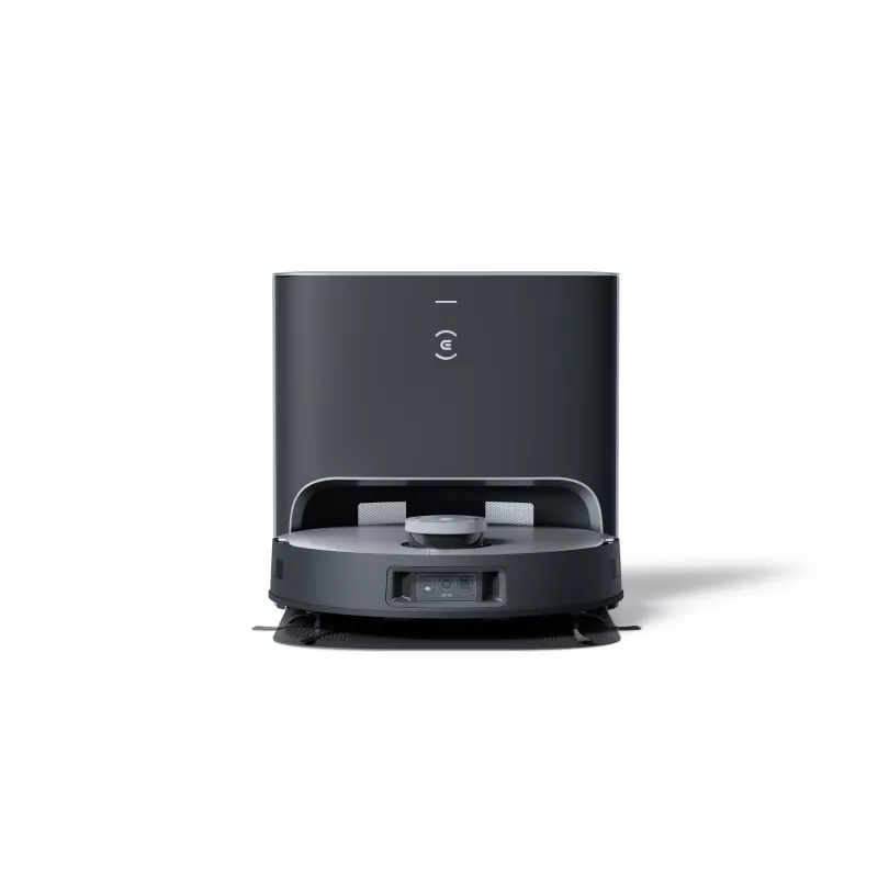Ecovacs Deebot X1 Plus μαύρο, γκρι