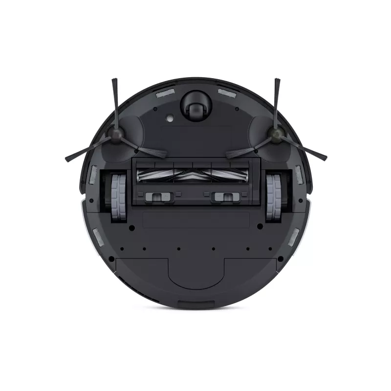 Ecovacs Deebot X1 Plus μαύρο, γκρι