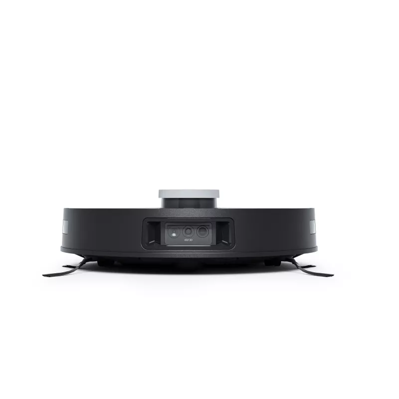 Ecovacs Deebot X1 Plus μαύρο, γκρι