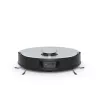 Ecovacs Deebot X1 Plus μαύρο, γκρι