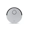 Ecovacs Deebot X1 Plus μαύρο, γκρι