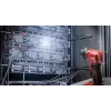 LED φωτιστικό εργασίας Einhell TE-CL 18 Li H-Solo μαύρο κόκκινο