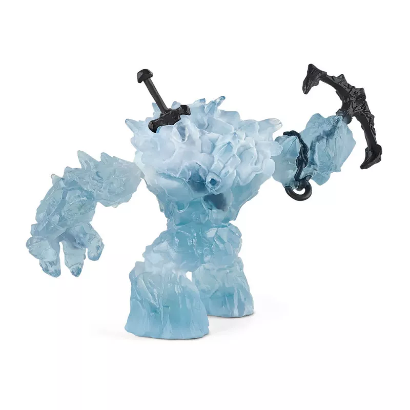 Φιγούρα Schleich ELDRADOR CREATURES Ice Giant