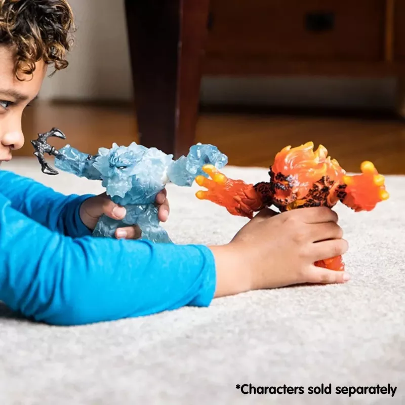 Φιγούρα Schleich ELDRADOR CREATURES Ice Giant