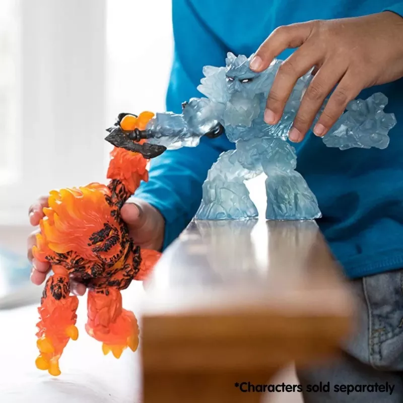 Φιγούρα Schleich ELDRADOR CREATURES Ice Giant