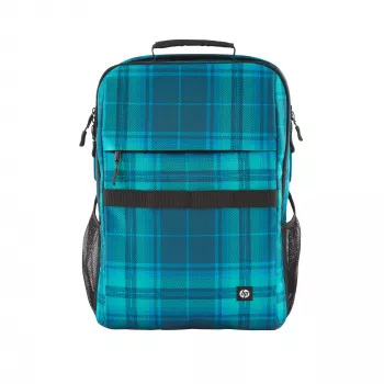 HP Campus XL Tartan Plaid σακίδιο πλάτης, 620 g