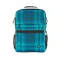 HP Campus XL Tartan Plaid σακίδιο πλάτης, 620 g
