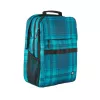 HP Campus XL Tartan Plaid σακίδιο πλάτης, 620 g