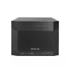 Chieftec CN-01B-OP Κουτί Υπολογιστή Cube Μαύρο