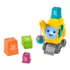 Mattel Count & Stack Γερανός Παιχνίδι Δεξιότητας