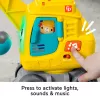 Mattel Count & Stack Γερανός Παιχνίδι Δεξιότητας